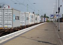 Bild zu Bahnhof Bremen-Walle