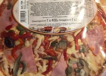 Bild zu Pizza Lorenzo GmbH