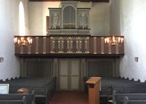 Bild zu Evangelisch-lutherische Kirche Wiefels