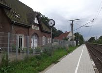 Bild zu Bahnhof Heidkrug