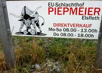 Bild zu Piepmeier GmbH E.U.-Schlachthof Wesermarsch