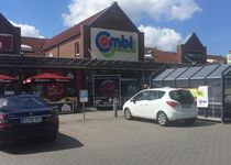 Bild zu Combi Verbrauchermarkt Aschendorf