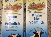 Bild zu ALECO Bio Supermarkt