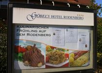 Bild zu Göbel`s Hotel Rodenberg