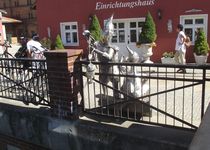 Bild zu Café und Gasthaus Am Mühlenwehr