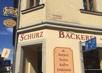 Bild zu Bäckerei, Konditorei & Cafe Schurz Inh. Dirk Schurz
