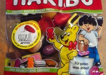 Bild zu Haribo GmbH & Co. KG