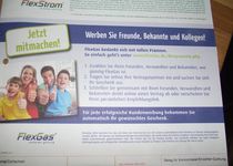 Bild zu FlexStrom AG /Gas