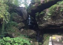 Bild zu Gasthof Lichtenhainer Wasserfall Inh. König Rainer