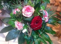 Bild zu Blumen Interfleur Floristik & Wohnaccessoires