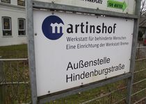 Bild zu Schule an der Hindenburgstraße