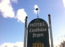 Bild zu Landhaus Feyen Hotel und Restaurant