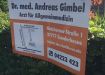 Bild zu Dr. Andreas Gimbel