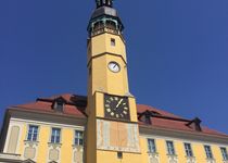 Bild zu Rathaus Bautzen