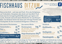 Bild zu Fischhaus Ditzum