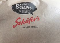 Bild zu Schäfer's Brot- und Kuchen Spezialitäten