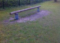 Bild zu Spielplatz Lessingplatz L.03