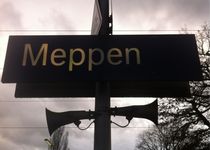 Bild zu Bahnhof Meppen