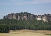 Bild zu Naturschutzgebiet Pfaffenstein