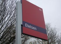 Bild zu Bahnhof Etelsen