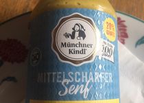 Bild zu Münchner Kindl Senf GmbH