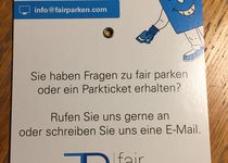 Bild zu fair parken GmbH