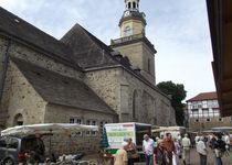 Bild zu Ev.-luth. Kirchengemeinde Rinteln St. Nikolai