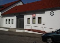 Bild zu Bahnhof Elsfleth