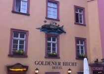 Bild zu Goldener Hecht Hotel