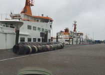 Bild zu Schifffahrt Langeoog