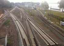 Bild zu Bahnhof Bremerhaven-Wulsdorf