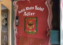 Bild zu Pohls Rheinhotel Adler
