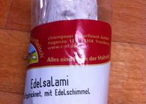 Bild zu Chiemgauer Naturfleisch GmbH