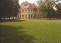 Bild zu Schloss Lustheim