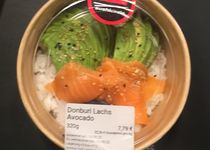 Bild zu Sushi Circle Gastronomie GmbH