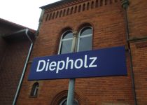 Bild zu Diepholzer Bahn Dienstleistungen GmbH & Co. KG