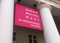 Bild zu Gerhard-Marcks-Haus