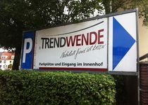 Bild zu Trendwende - Handel mit Naturwerkstoffen GmbH