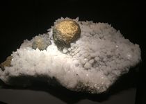 Bild zu Ausstellung terra mineralia