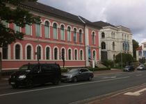 Bild zu Landesmuseum für Kunst und Kulturgeschichte Oldenburg Schloss, Augusteum und Prinzenpalais