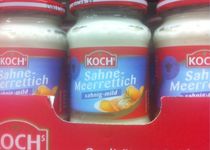 Bild zu Koch's Meerrettich GmbH