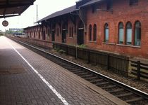 Bild zu Bahnhof Bremen-Sebaldsbrück
