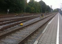 Bild zu Bahnhof Wolgast