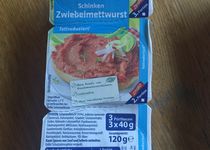 Bild zu Zimbo Fleisch- u. Wurstwarenproduktion GmbH & Co.KG