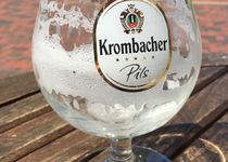 Bild zu Krombacher Brauerei - Bernhard Schadeberg GmbH & Co. KG