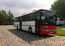 Bild zu Weser-Ems Busverkehr GmbH (WEB)