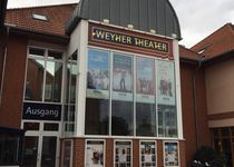 Bild zu Weyher-Theater GmbH & Co. Veranstaltungs KG