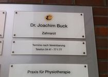 Bild zu Buck Joachim Dr. , Weyers Dagmar Dr. Zahnarztpraxis