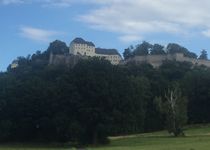 Bild zu Festung Königstein