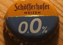 Bild zu Schöfferhofer Weizenbier GmbH